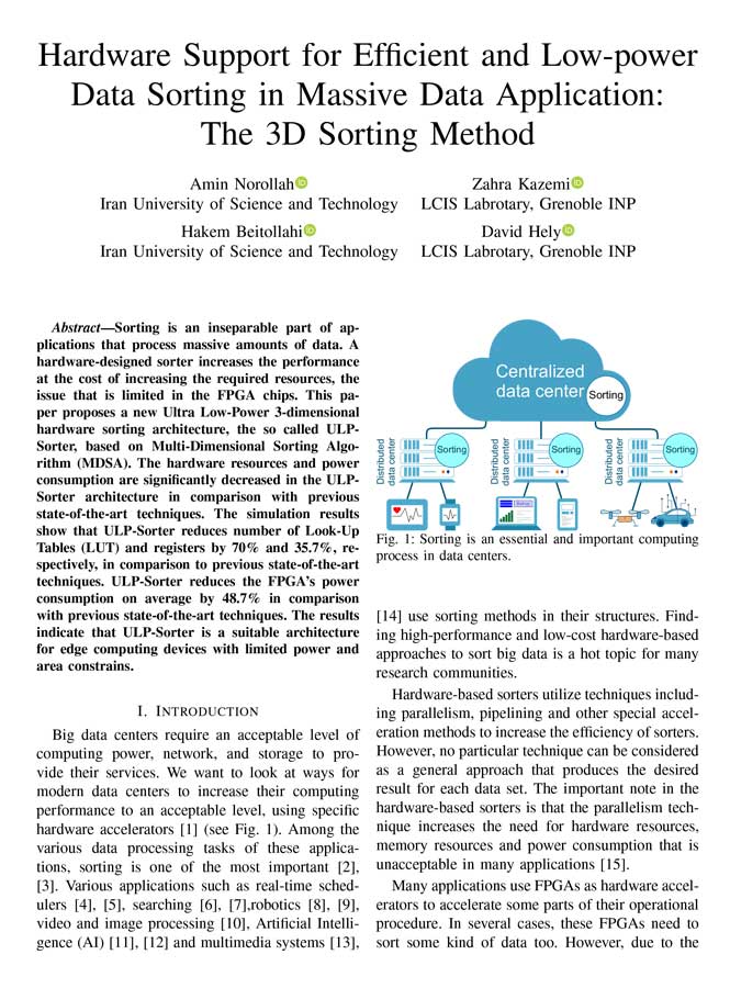 IEEE Consumer Electronics Magazine