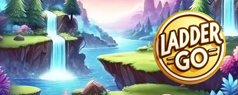 Snakes & Ladders and Ludo for Android and iOS, offline against AI or online in real time