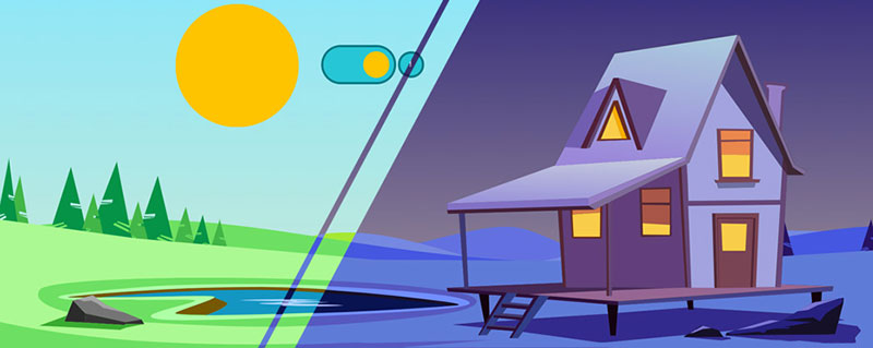 Responsive Angular artwork that reacts to mouse movement - parallax as a study, not a gimmick